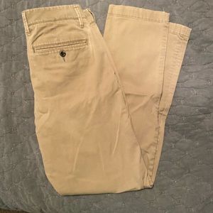 GUC Goodfellow Khakis 30x30